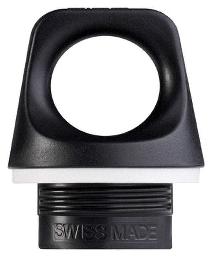 SIGG Screw Top Traveller svart skruvkork