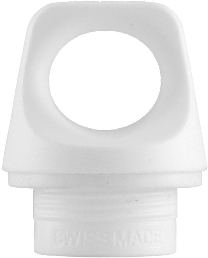 SIGG Screw Top Traveller vit skruvkork