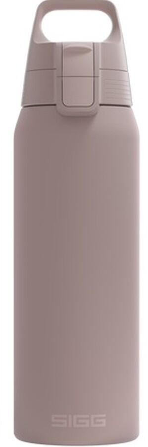 SIGG Shield Therm One Dusk 0,75 L termos i rostfritt stål