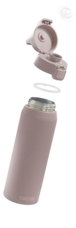 SIGG Shield Therm One Dusk 0,75 L termos i rostfritt stål