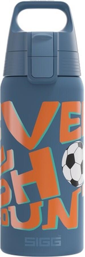 SIGG Shield Therm One Kids Ballgame 0,5 L barntermos