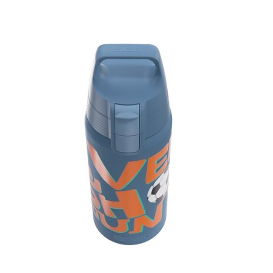SIGG Shield Therm One Kids Ballgame 0,5 L barntermos