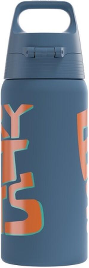 SIGG Shield Therm One Kids Ballgame 0,5 L barntermos