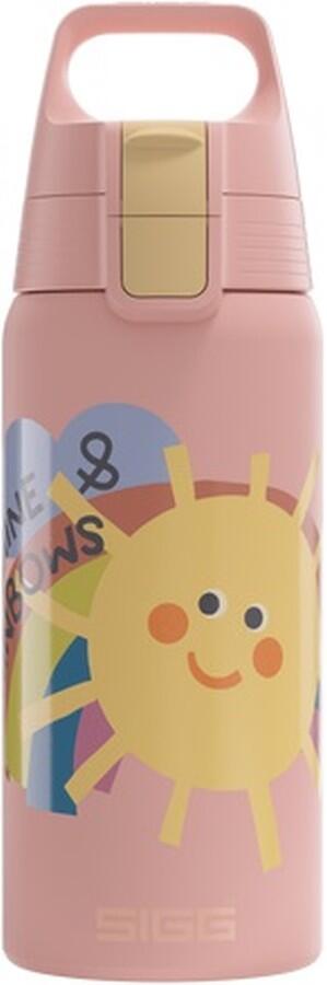 SIGG Shield Therm One Kids Sunshine 0,5 L barntermos