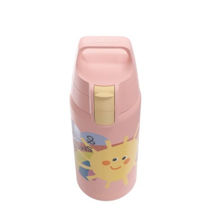 SIGG Shield Therm One Kids Sunshine 0,5 L barntermos