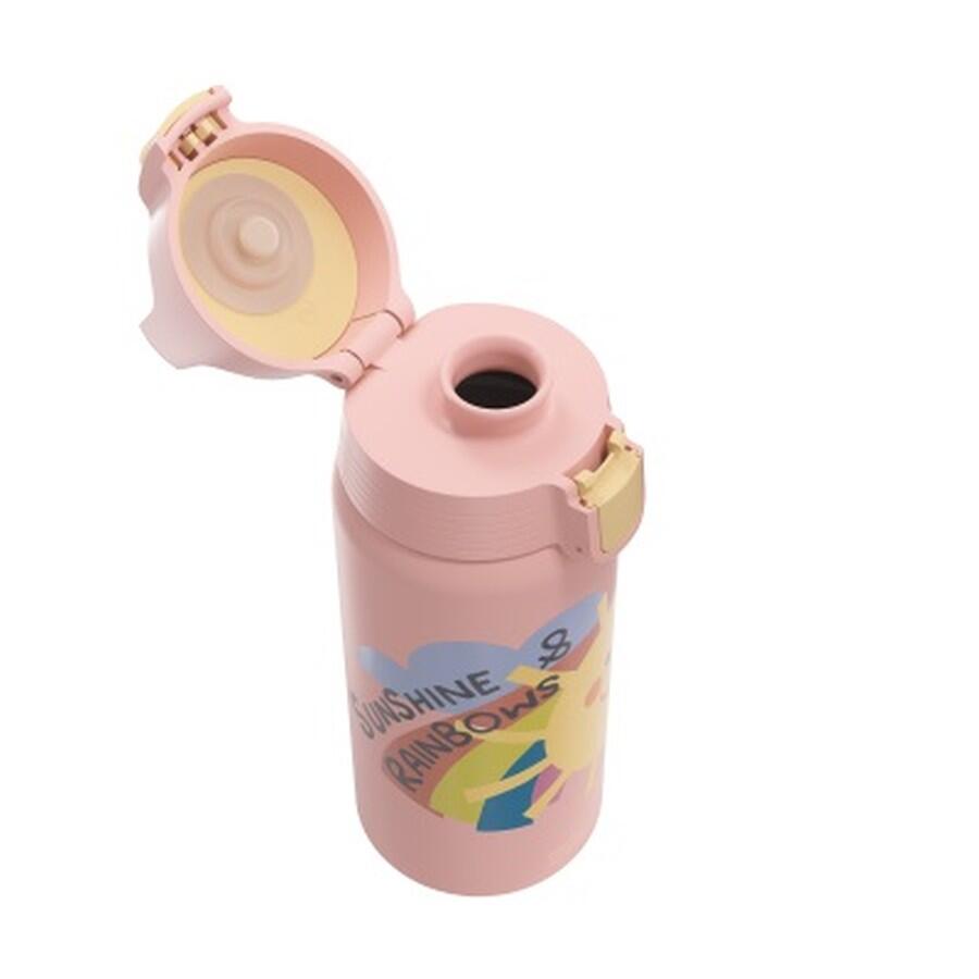 SIGG Shield Therm One Kids Sunshine 0,5 L barntermos
