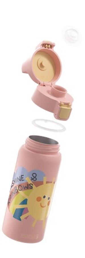 SIGG Shield Therm One Kids Sunshine 0,5 L barntermos