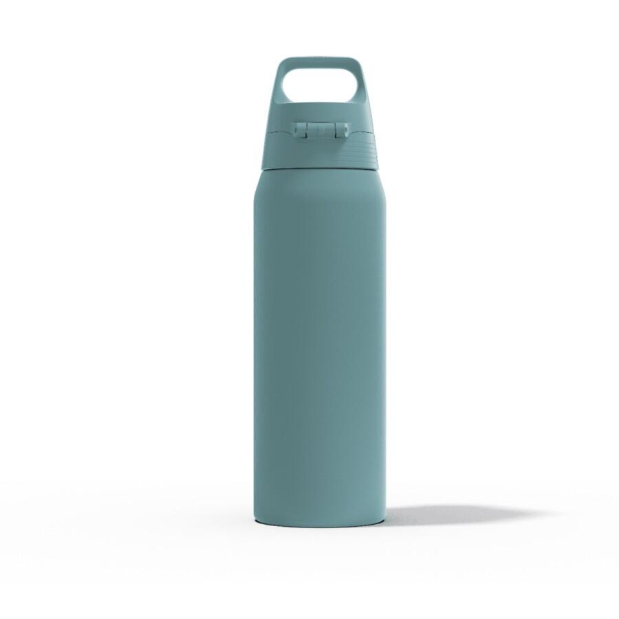 SIGG Shield Therm ONE Morning Blue 0,75 L vakuumtermos
