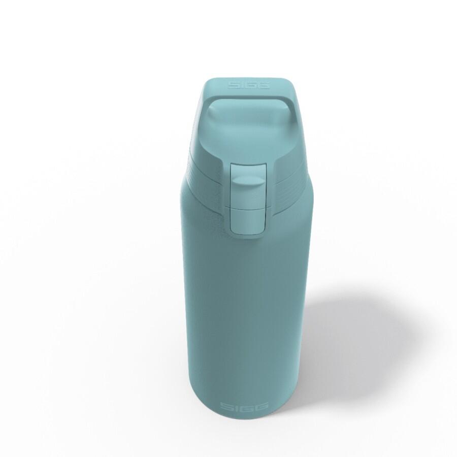 SIGG Shield Therm ONE Morning Blue 0,75 L vakuumtermos