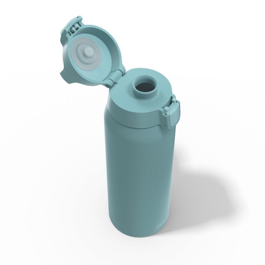 SIGG Shield Therm ONE Morning Blue 0,75 L vakuumtermos
