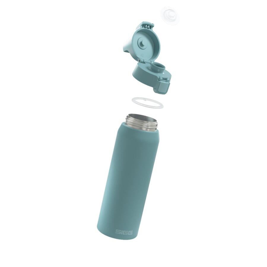 SIGG Shield Therm ONE Morning Blue 0,75 L vakuumtermos