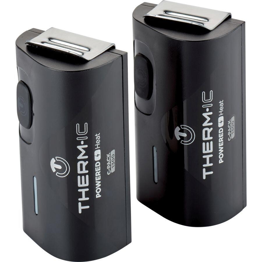 Therm-ic C-Pack 1300 batteripack till värmesulor