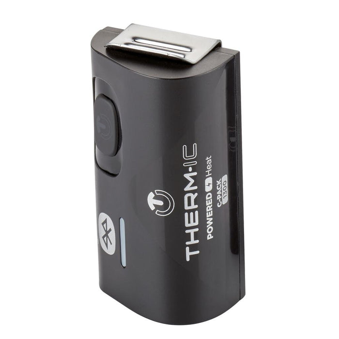 Therm-ic C-Pack 1300 extrabatteri till värmesulor