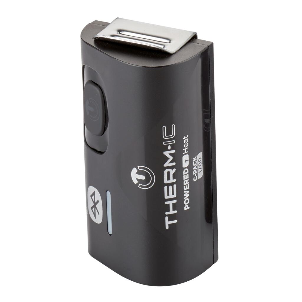 Therm-ic C-Pack 1700 Bluetooth extrabatteri till värmesulor