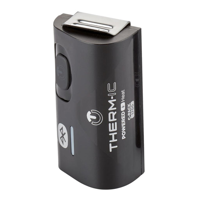 Therm-ic C-Pack 1700 Bluetooth extrabatteri till värmesulor