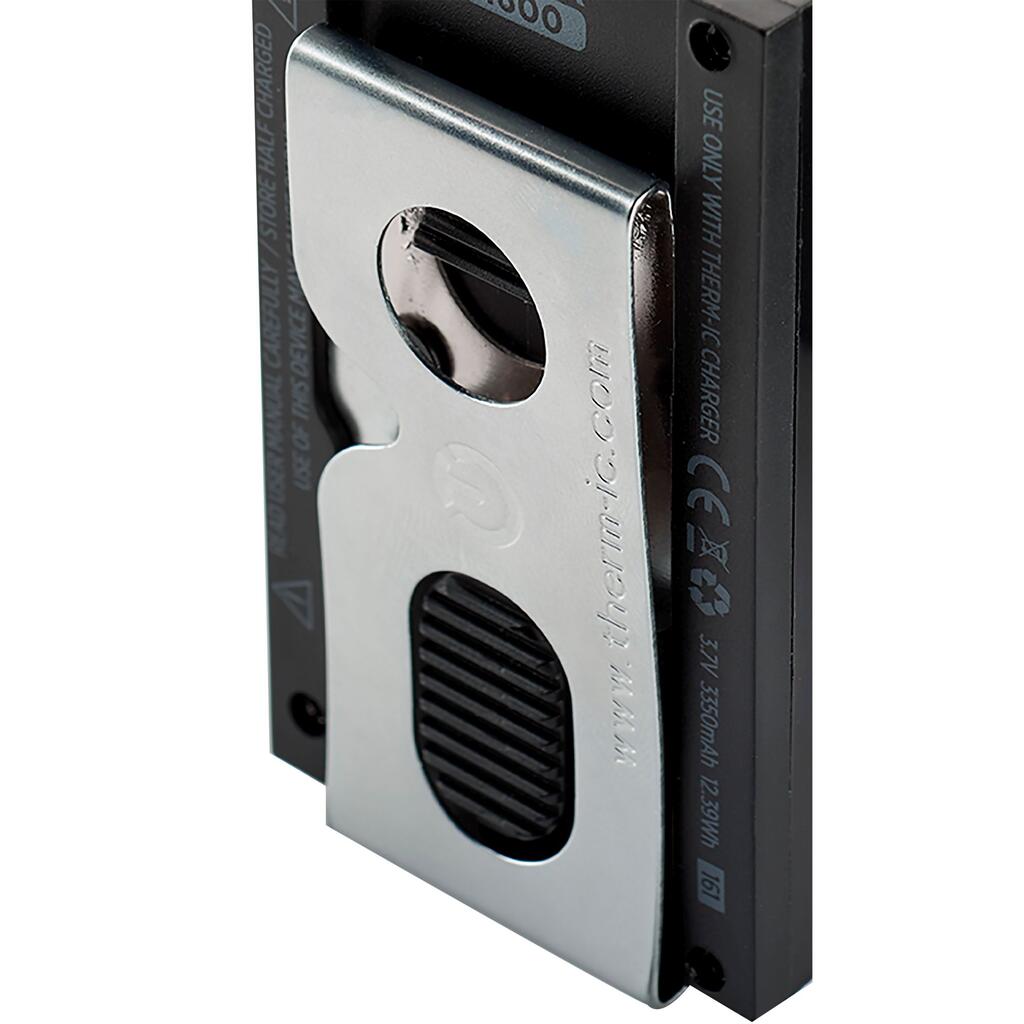 Therm-ic C-Pack Replacement Clip reservclip till värmesulebatteri