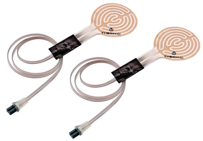 Therm-ic Heating Elements värmeelement till sulor ett par