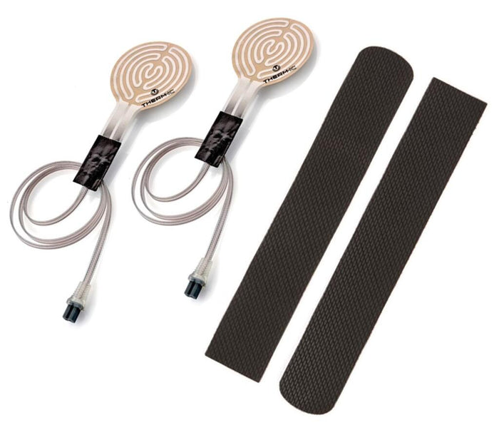 Therm-ic Heating Elements och t-shape 10-pack värmeelement till sulor