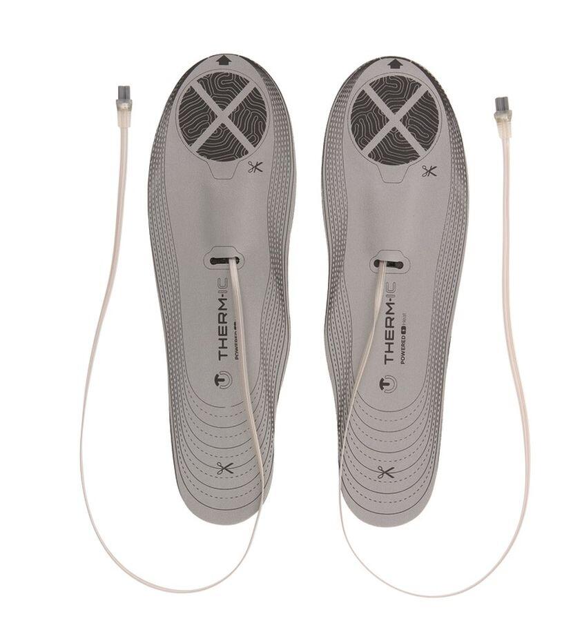 Therm-ic Heat Flat Kids Special Care tunn värmesula i barnstorlek