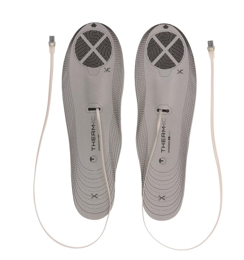 Therm-ic Heat Flat Special Care tunn klippbar värmesula