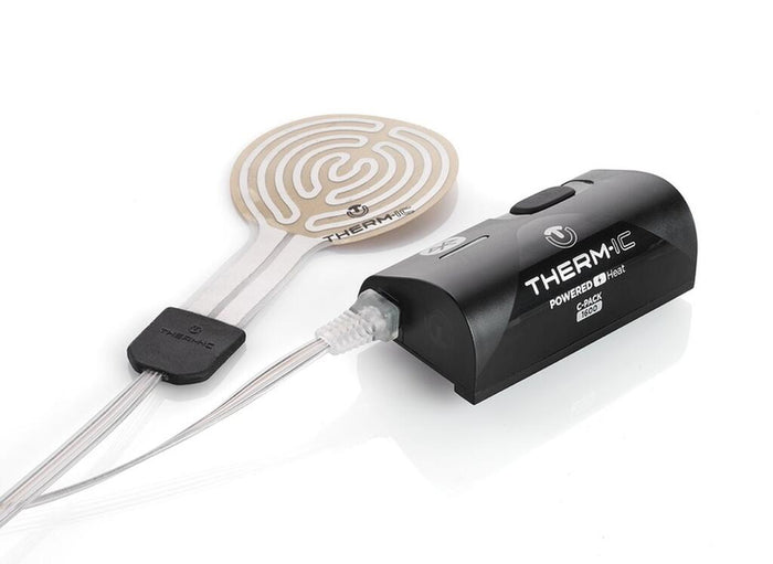 Therm-ic Heat Kit lösa värmeelement till sulor