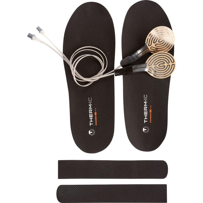 Therm-ic Heat Kit Special Care lösa värmeelement till sulor med textilhölje