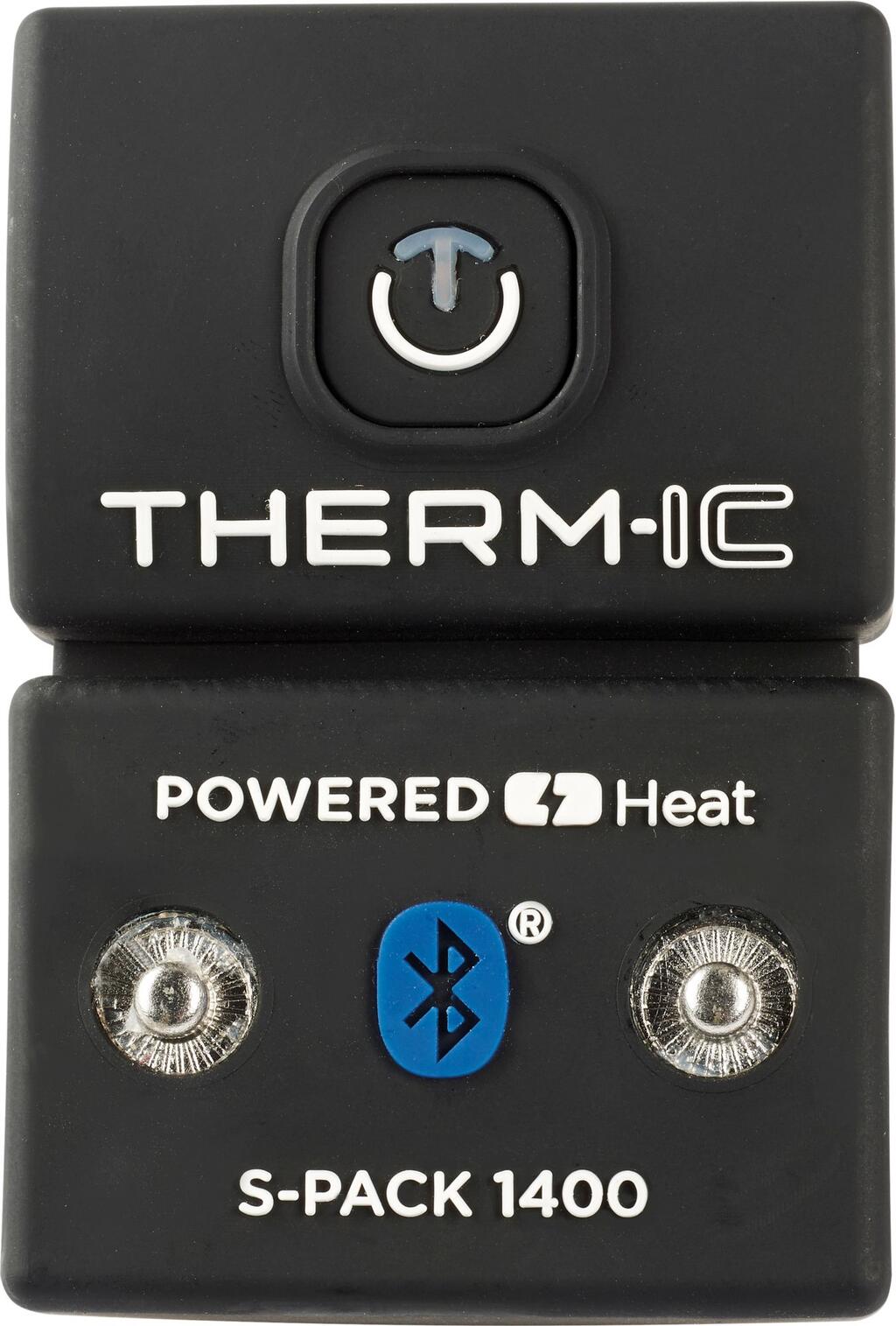Therm-ic S-Pack 1400 Bluetooth extrabatteri till värmestrumpor