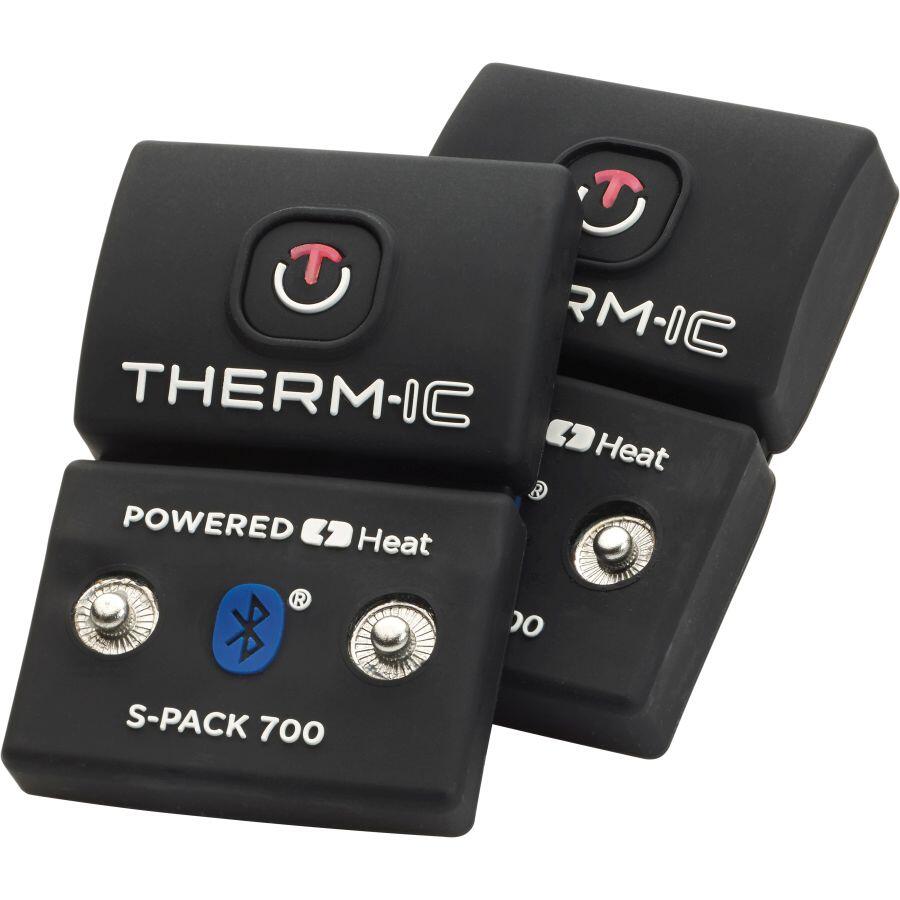 Therm-ic S-Pack 700 Bluetooth batteripack till värmestrumpor