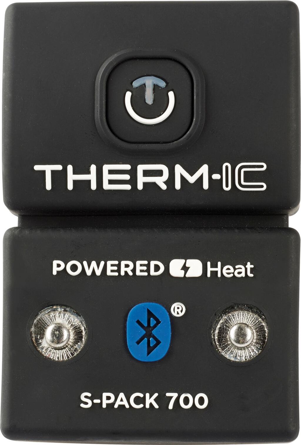 Therm-ic S-Pack 700 Bluetooth extrabatteri till värmestrumpor