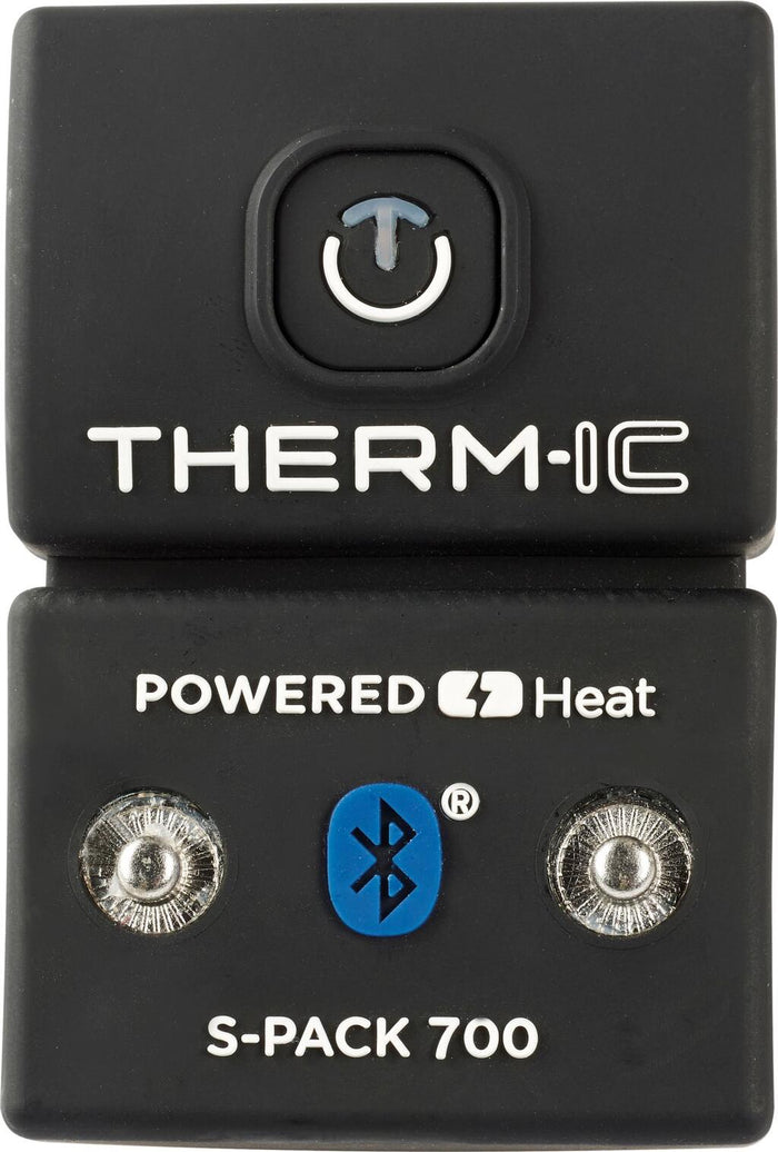 Therm-ic S-Pack 700 Bluetooth extrabatteri till värmestrumpor