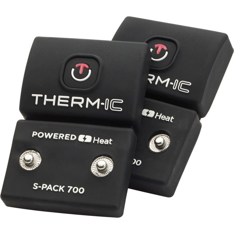 Therm-ic S-Pack 700 batteripack till värmestrumpor