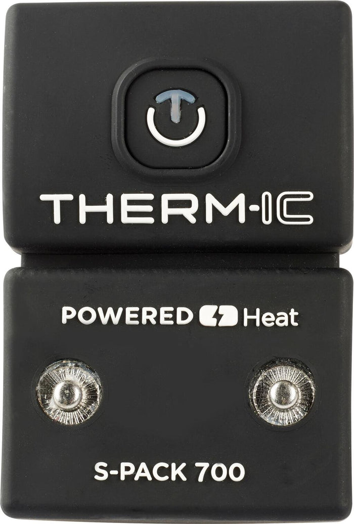 Therm-ic S-Pack 700 reservbatteri 700 mAh till värmestrumpor