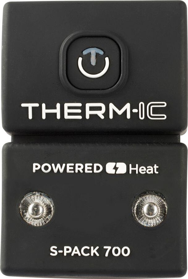 Therm-ic S-Pack 700 reservbatteri 700 mAh till värmestrumpor