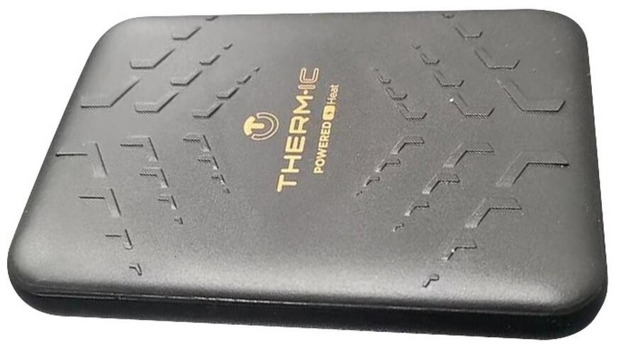Therm-ic S.E.T® Body Pack batteri till eluppvärmt underställ