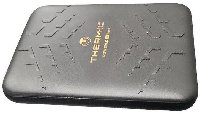 Therm-ic S.E.T® Body Pack batteri till eluppvärmt underställ