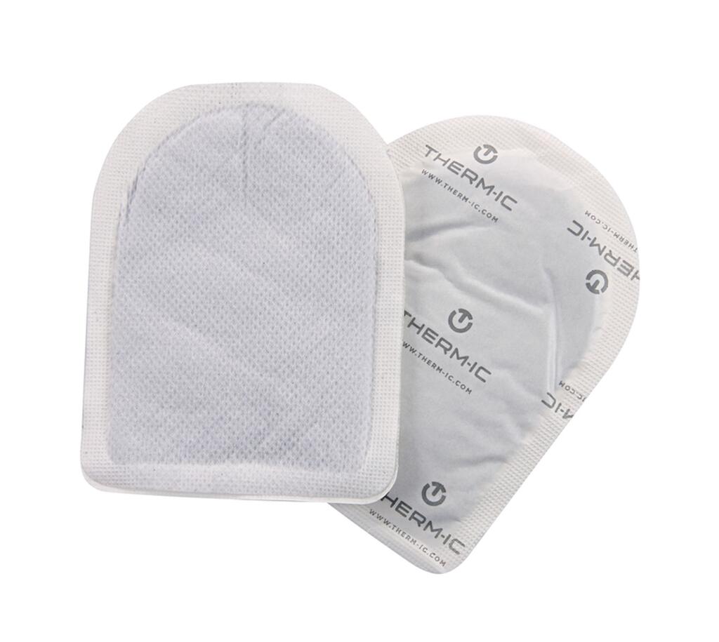 Therm-ic Toe Warmer tåvärmare ask med 5 par engångsvärmare