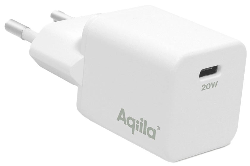 HeatX Split Charging Cable USBC-USBC laddkabel, produktbild