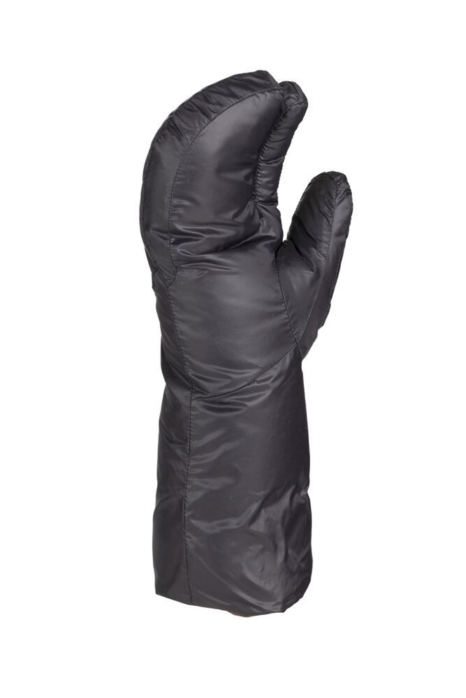 Therm-ic Artic 3F handskar svart, produkten från en annan vinkel