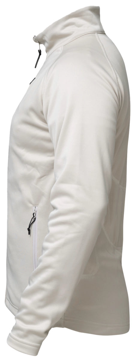 HeatX Allround Jacket värmejacka herr sand, produkten från en annan vinkel 1