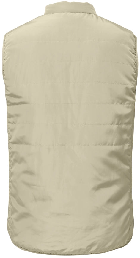 HeatX Heated Everyday Vest värmeväst herr tidal foam, produkten från en annan vinkel 2