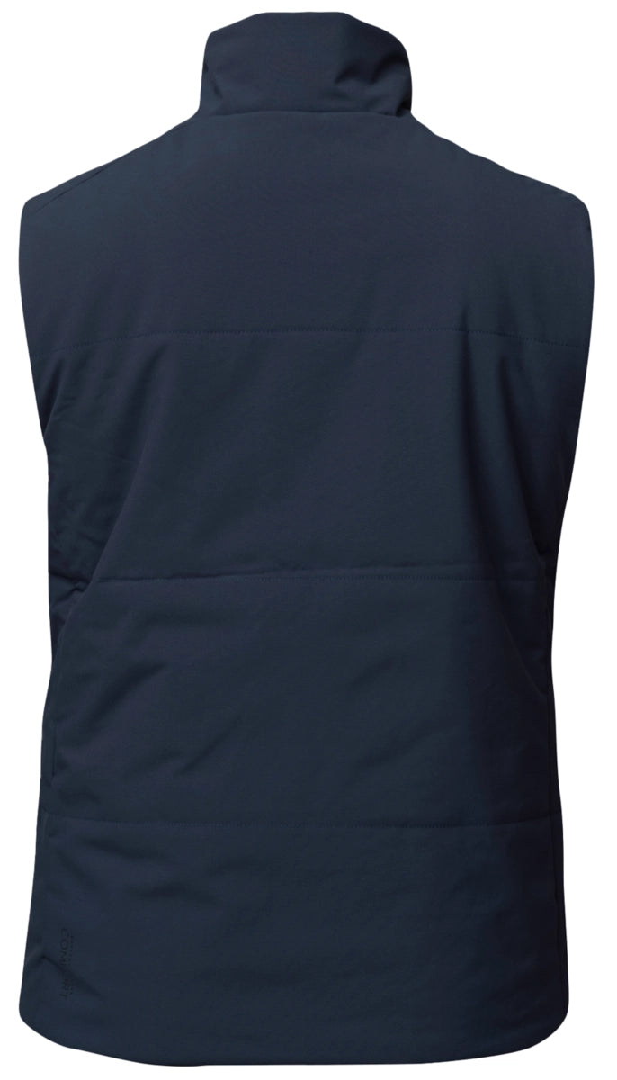 HeatX Metro Vest värmeväst herr marinblå, produkten från en annan vinkel 1