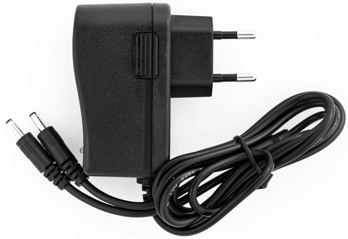 HeatX väggladdare för handskbatteri till uppvärmda handskar