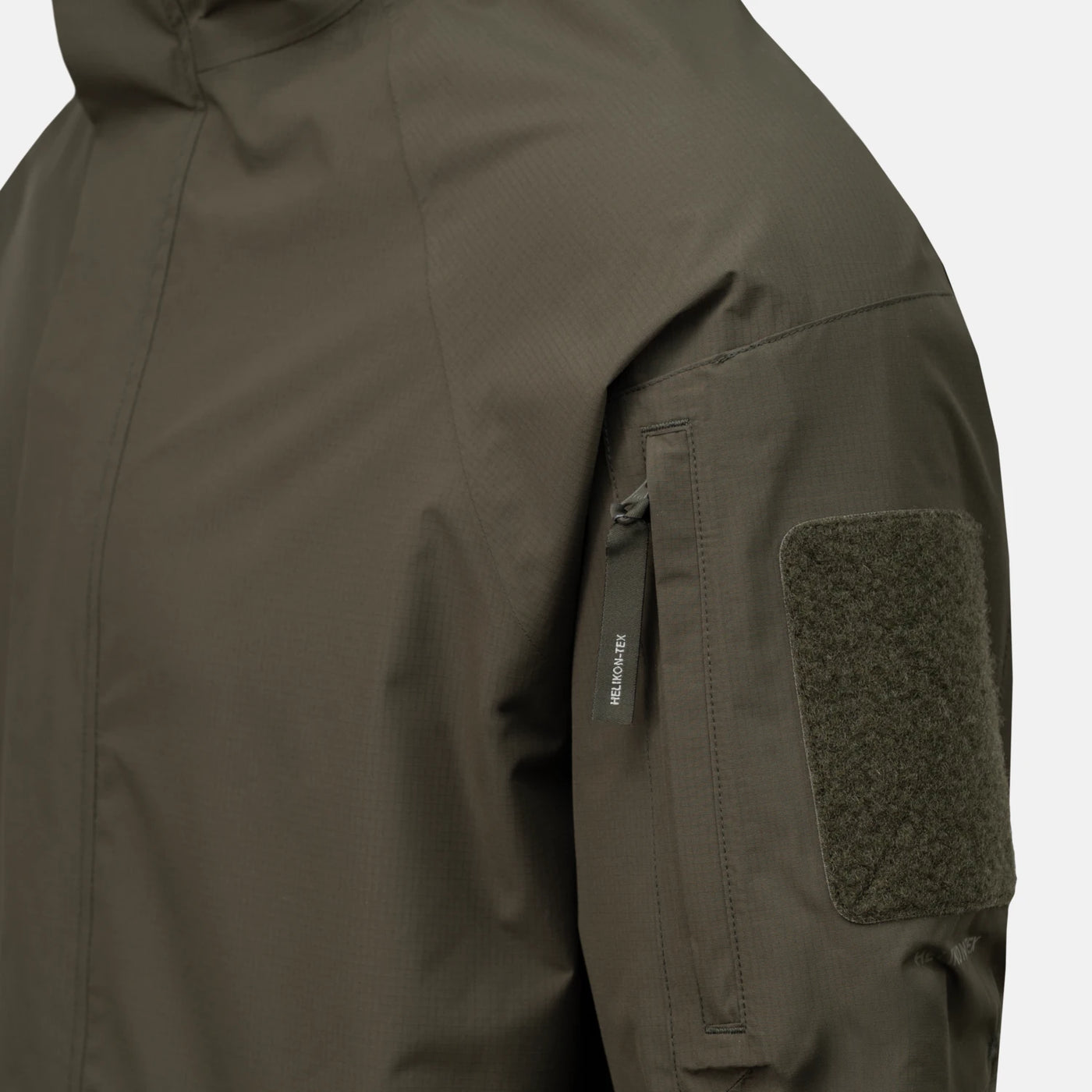 Helikon-Tex Chinook Vindjacka – Coyote