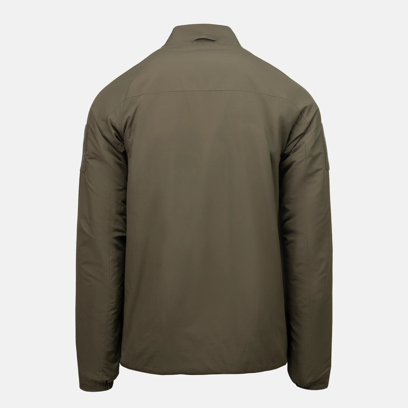 Helikon-Tex Wolfhound Lite Vadderad jacka – Taiga-grön
