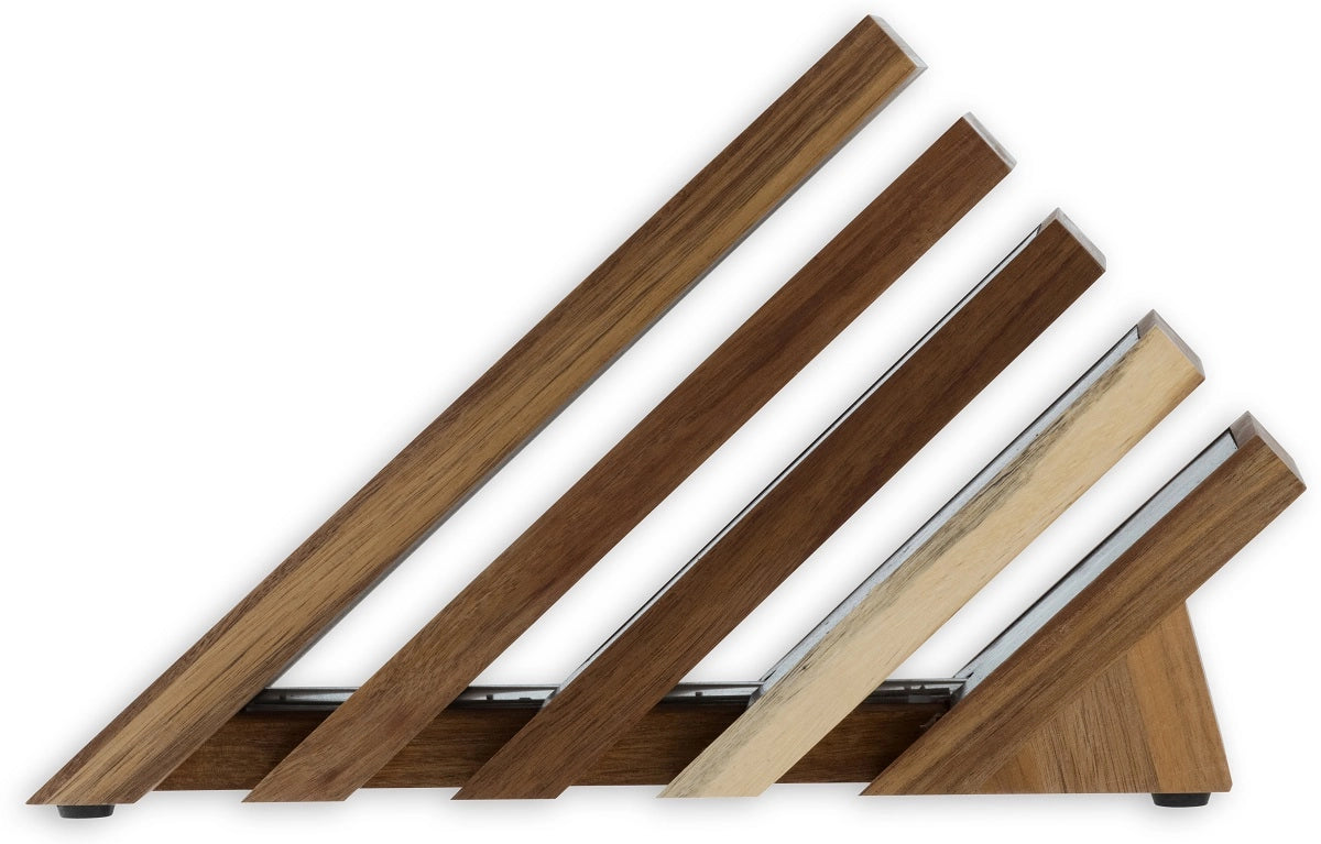 Messermeister Next Level Magnetic Knife Block knivhållare, produkten från en annan vinkel 1