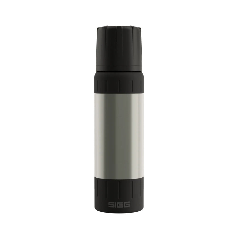 SIGG Alpine Star vattenflaska brushed, produkten från en annan vinkel 1