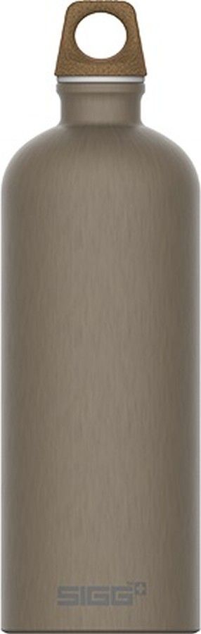 SIGG Traveller MyPlanet vattenflaska lighter plain, produkten från en annan vinkel