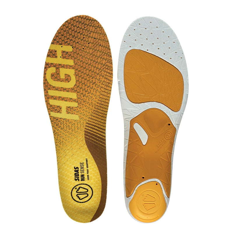 Sidas 3Feet® Run Sense High fotbädd, produkten från en annan vinkel 2