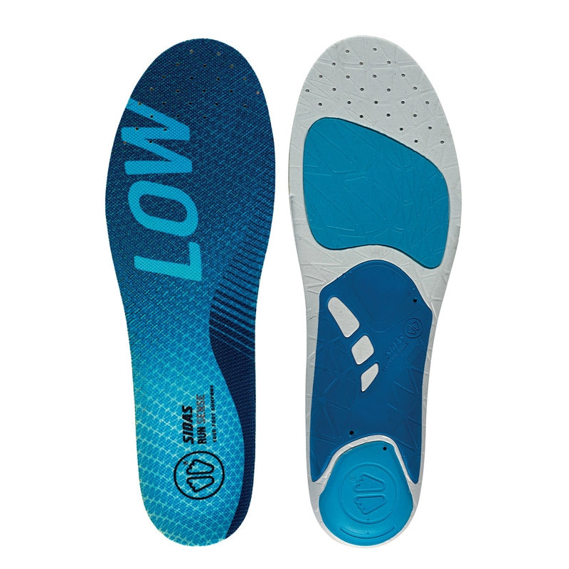 Sidas 3Feet® Run Sense Low fotbädd, produkten från en annan vinkel 2