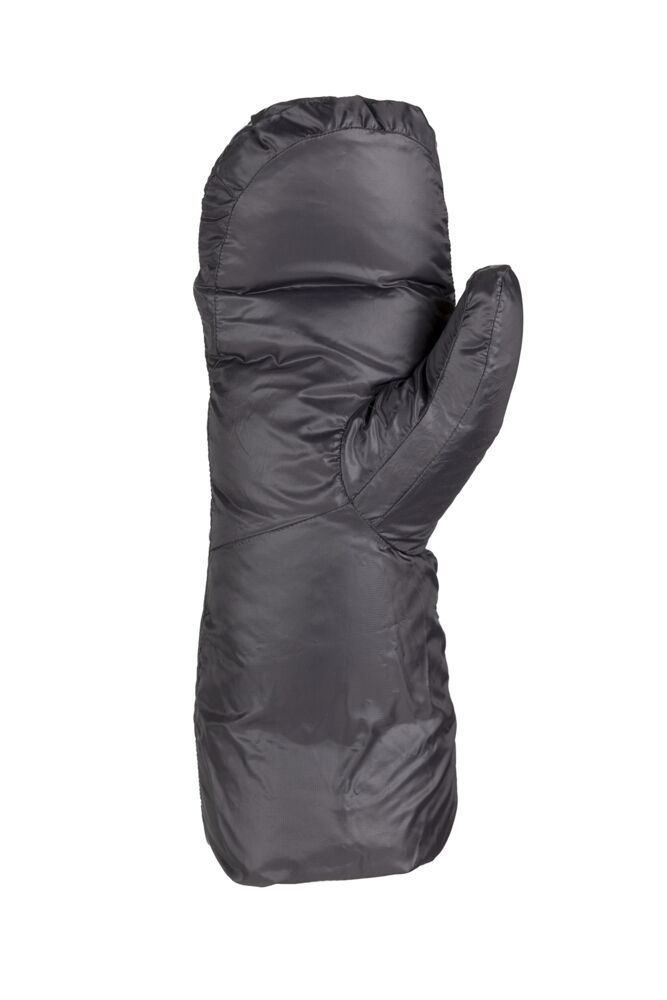 Therm-ic Artic MT handskar svart, produkten från en annan vinkel